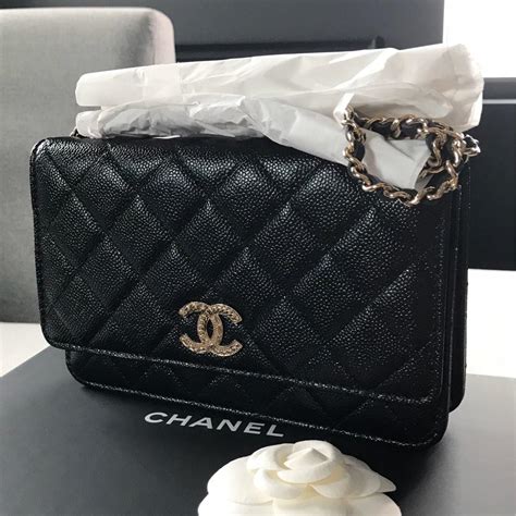 buy chanel woc brand new|chanel wallet euro.